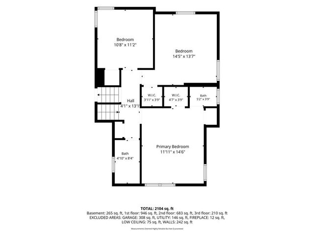 2821 W 73rd Street, Prairie Village, KS 66208