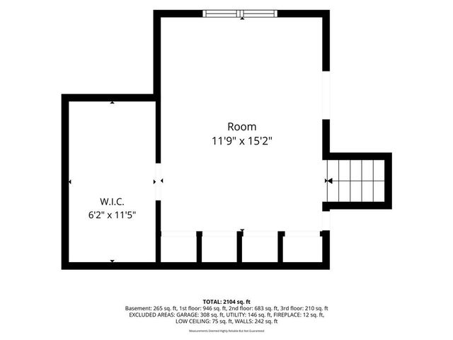 2821 W 73rd Street, Prairie Village, KS 66208