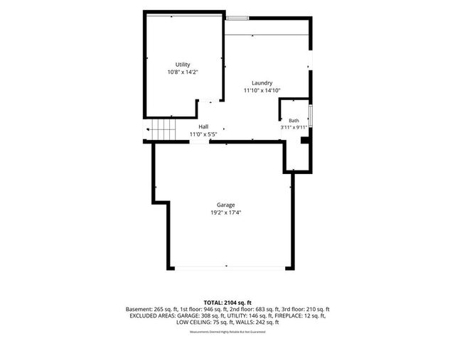 2821 W 73rd Street, Prairie Village, KS 66208