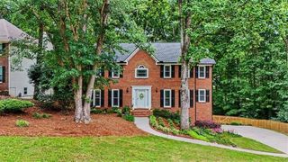 4802 Thornwood Drive, Acworth, GA 30102