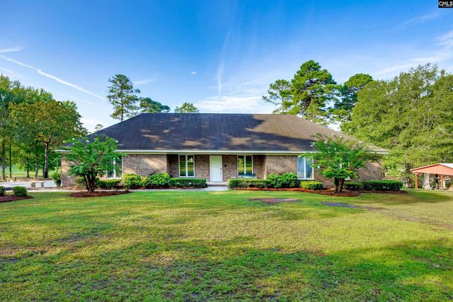 339 Clermont Lakes Drive, Lexington, SC 29073