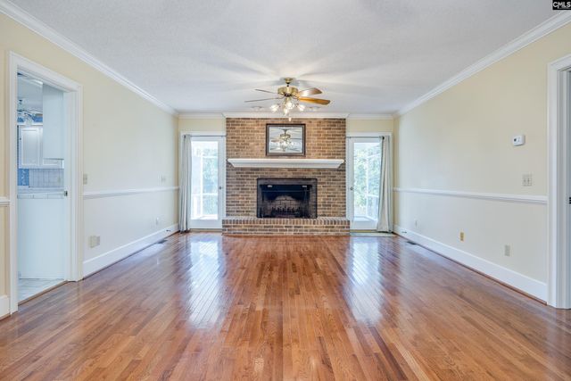 339 Clermont Lakes Drive, Lexington, SC 29073