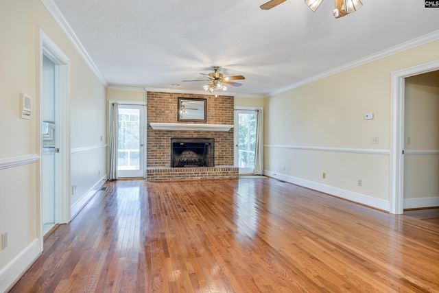 339 Clermont Lakes Drive, Lexington, SC 29073
