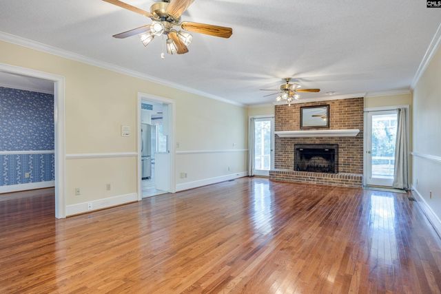 339 Clermont Lakes Drive, Lexington, SC 29073
