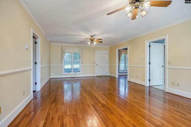 339 Clermont Lakes Drive, Lexington, SC 29073