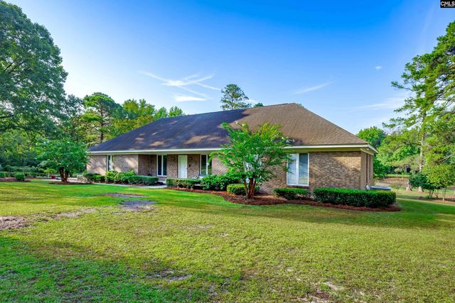 339 Clermont Lakes Drive, Lexington, SC 29073
