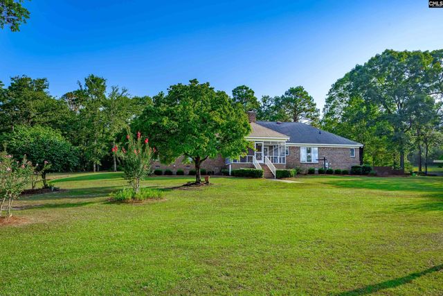 339 Clermont Lakes Drive, Lexington, SC 29073