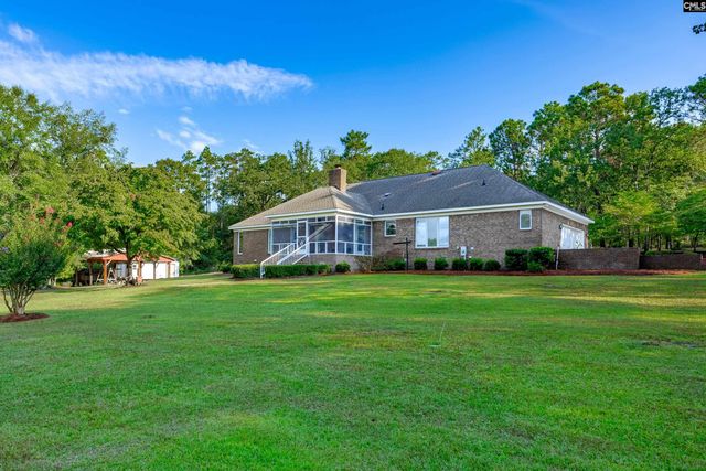 339 Clermont Lakes Drive, Lexington, SC 29073