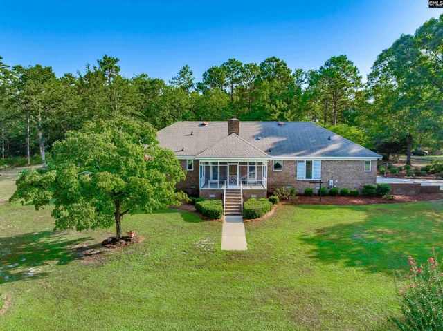339 Clermont Lakes Drive, Lexington, SC 29073