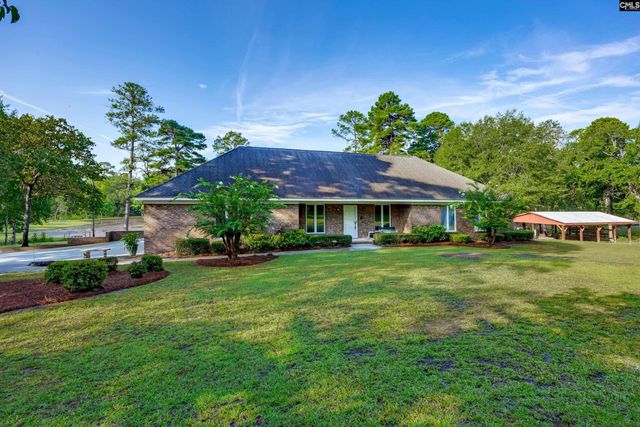 339 Clermont Lakes Drive, Lexington, SC 29073