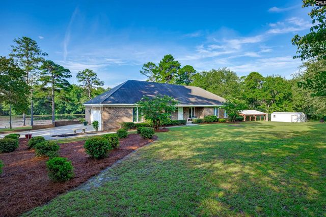 339 Clermont Lakes Drive, Lexington, SC 29073