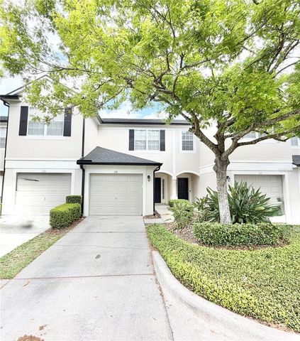 6001 TWAIN STREET 106, Orlando, FL 32835