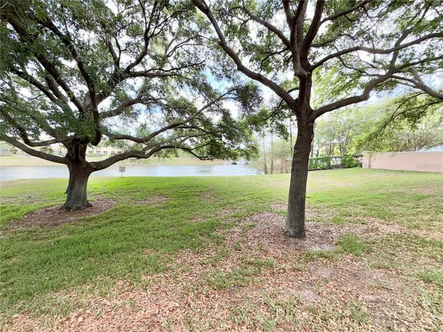 6001 TWAIN STREET 106, Orlando, FL 32835