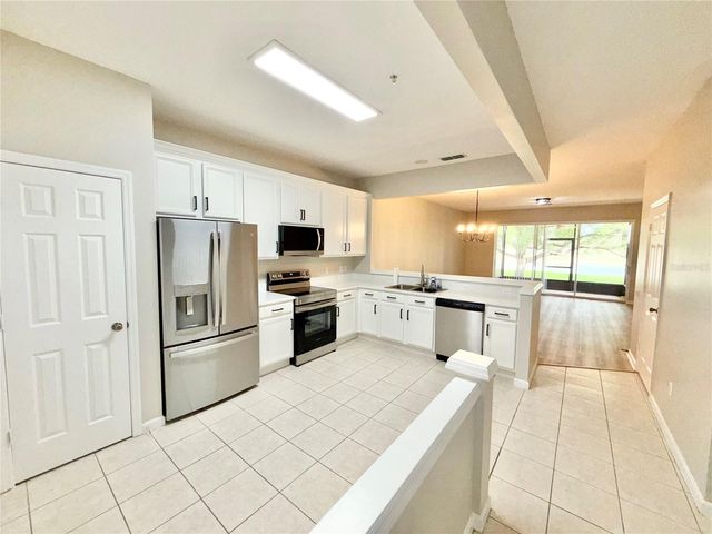 6001 TWAIN STREET 106, Orlando, FL 32835