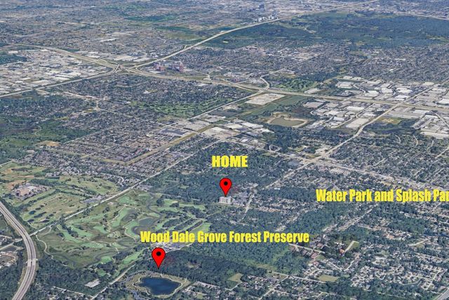 190 S WOOD DALE Road 200, Wood Dale, IL 60191