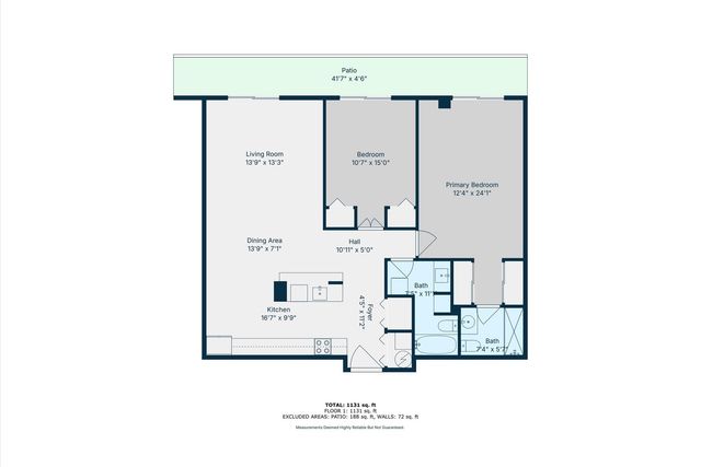 190 S WOOD DALE Road 200, Wood Dale, IL 60191