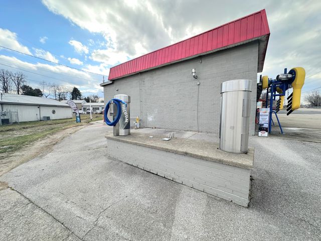 516 Glades Road, Berea, KY 40403