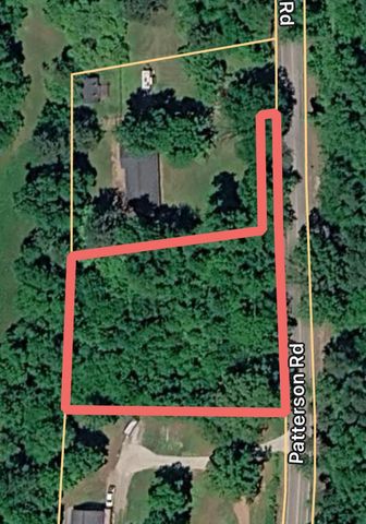 604 Patterson Road, Sale Creek, TN 37373