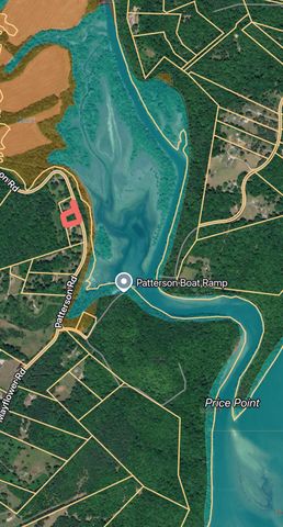 604 Patterson Road, Sale Creek, TN 37373