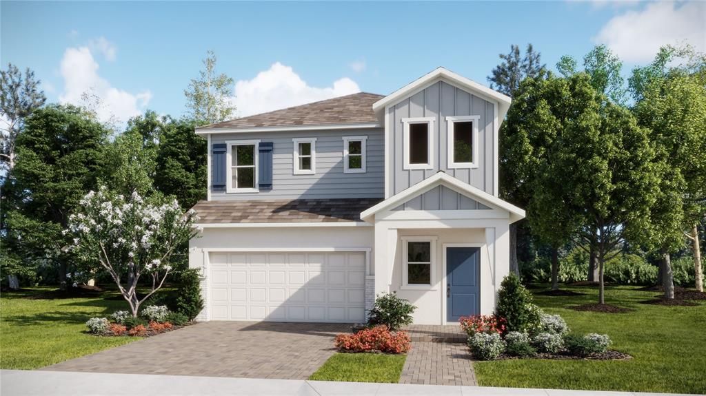 7288 HAMMERSTONE WAY, Groveland, FL 34736