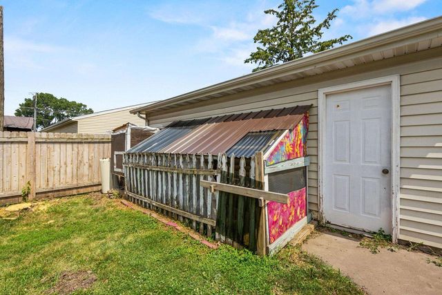 1019 DESNOYER STREET, Kaukauna, WI 54130