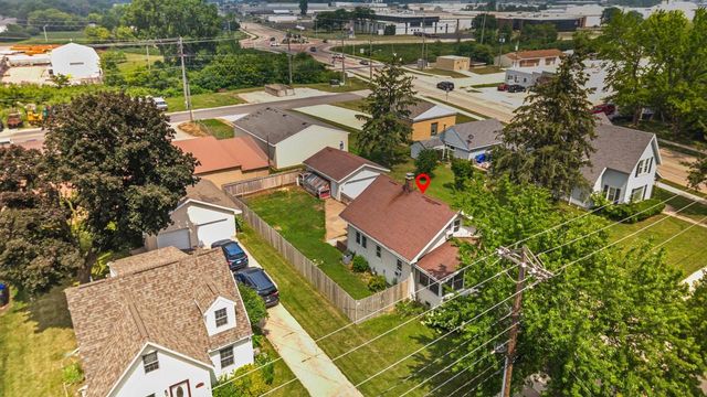 1019 DESNOYER STREET, Kaukauna, WI 54130