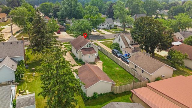 1019 DESNOYER STREET, Kaukauna, WI 54130