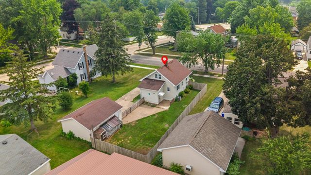 1019 DESNOYER STREET, Kaukauna, WI 54130