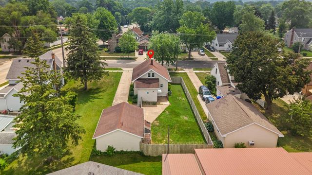 1019 DESNOYER STREET, Kaukauna, WI 54130