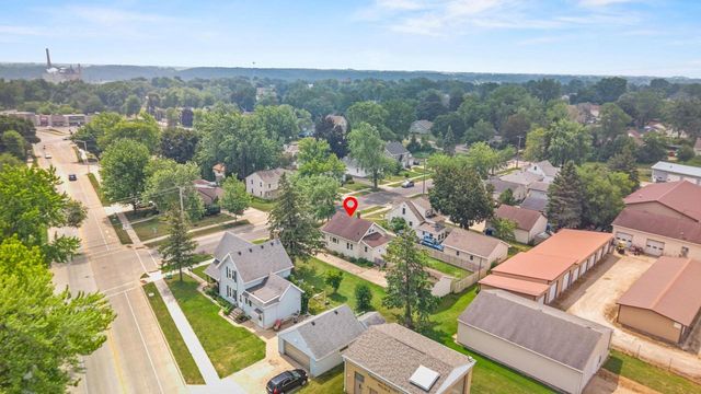 1019 DESNOYER STREET, Kaukauna, WI 54130