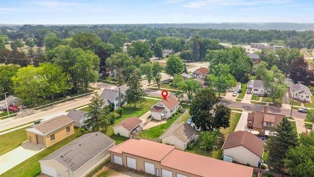 1019 DESNOYER STREET, Kaukauna, WI 54130