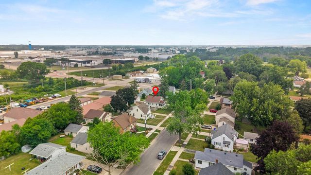 1019 DESNOYER STREET, Kaukauna, WI 54130