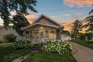 1019 DESNOYER STREET, Kaukauna, WI 54130