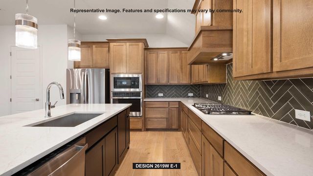 525 Alameda LN, Georgetown, TX 78628