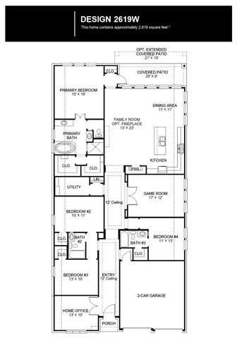 525 Alameda LN, Georgetown, TX 78628