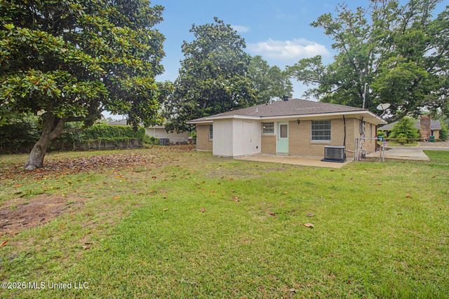 2232 Taylor Boulevard, Gulfport, MS 39507