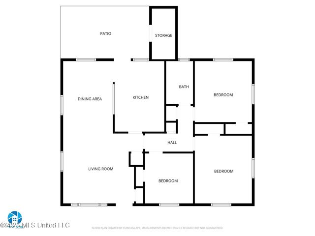 2232 Taylor Boulevard, Gulfport, MS 39507