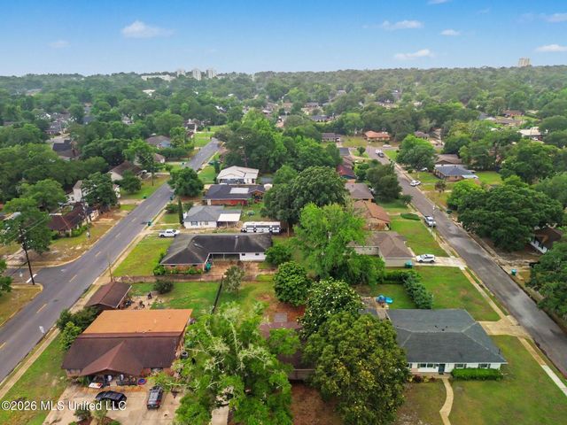 2232 Taylor Boulevard, Gulfport, MS 39507