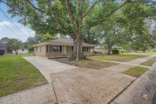2232 Taylor Boulevard, Gulfport, MS 39507