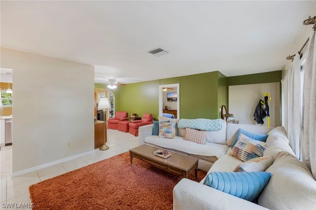 13314 Fourth ST, Fort Myers, FL 33905