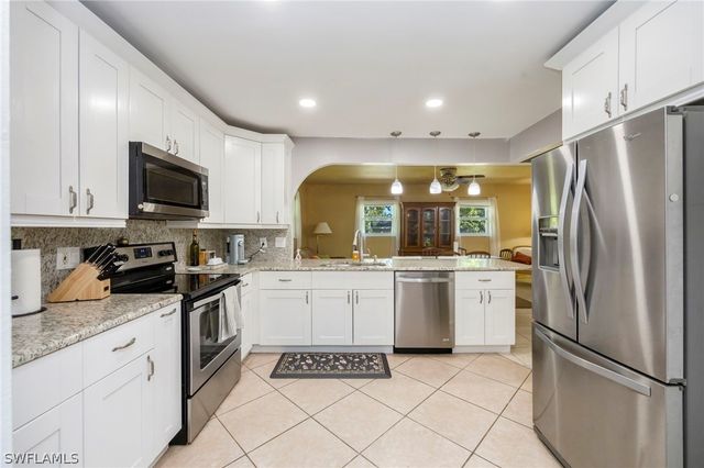 13314 Fourth ST, Fort Myers, FL 33905