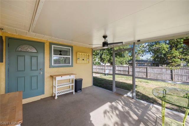 13314 Fourth ST, Fort Myers, FL 33905