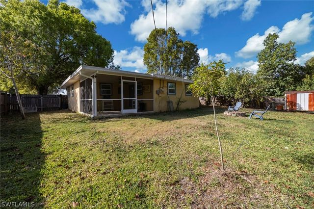 13314 Fourth ST, Fort Myers, FL 33905