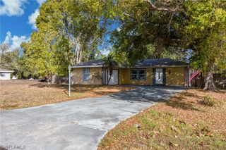 13314 Fourth ST, Fort Myers, FL 33905