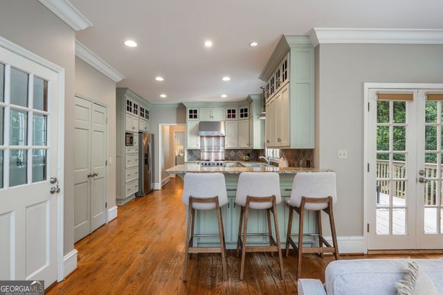 2881 Vinings Way SE, Atlanta, GA 30339
