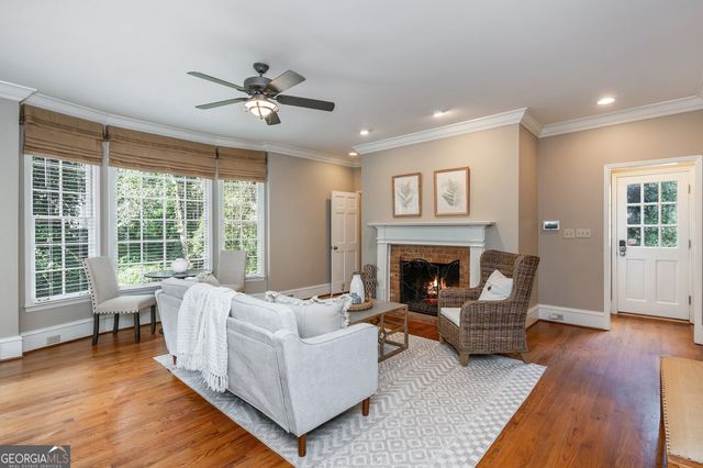 2881 Vinings Way SE, Atlanta, GA 30339