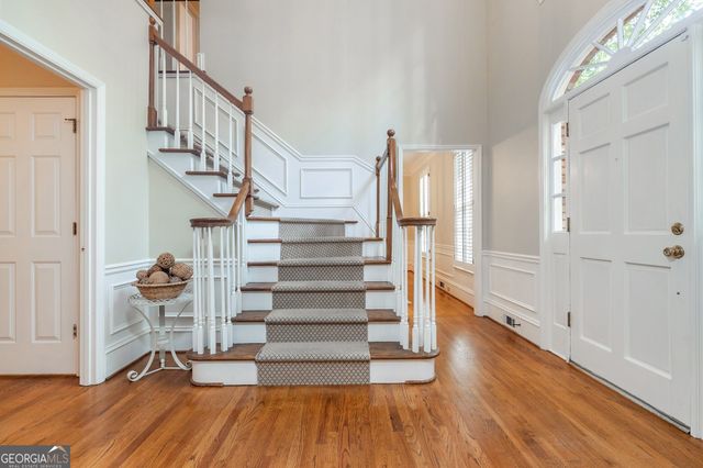 2881 Vinings Way SE, Atlanta, GA 30339