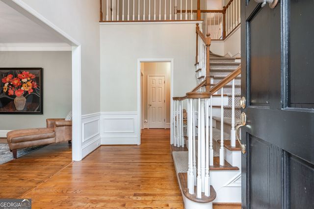 2881 Vinings Way SE, Atlanta, GA 30339