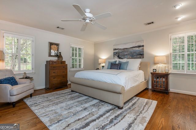 2881 Vinings Way SE, Atlanta, GA 30339