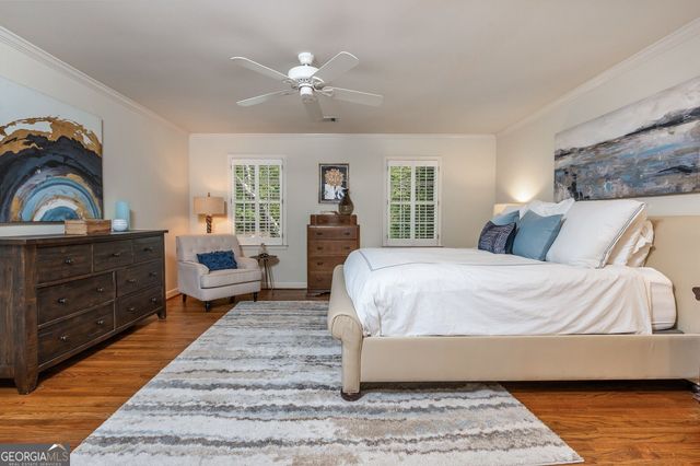 2881 Vinings Way SE, Atlanta, GA 30339